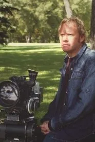 Retrato de Jeff Beesley