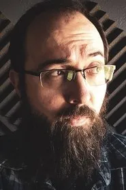 Retrato de Jeff Bellini