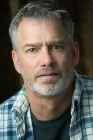 Retrato de Jeff Benninghofen