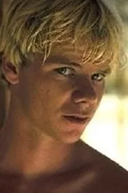 Retrato de Jeff Bentley