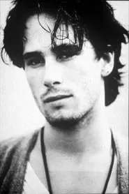Retrato de Jeff Buckley