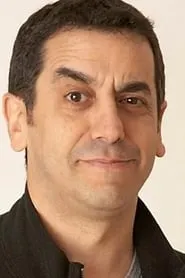 Jeff Cesario en Amigos hasta el final