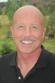Jeff Chamberlain en Death Brings Roses