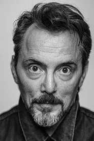 Jeff Dernlan en Wayfaring Stranger