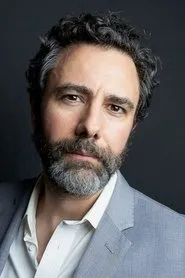 Retrato de Jeff Galfer