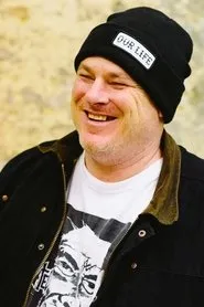 Jeff Grosso en Thrasher - King of the Road 2004