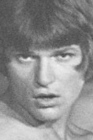 Retrato de Jeff Hunter
