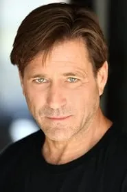 Retrato de Jeff Kaake