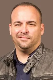 Retrato de Jeff Lemay