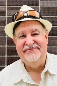 Retrato de Jeff Manning