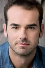 Retrato de Jeff Meacham