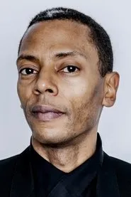 Foto de Jeff Mills