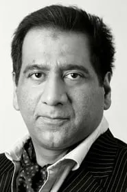 Jeff Mirza en Two Dosas