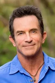 Jeff Probst en Saving Jaws