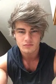 Jeff Seid en Kommando 1944