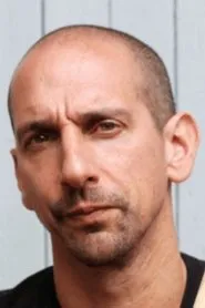 Jeff Singer en Paradise Lost: Over the Madness