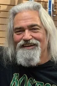 Jeff Smallwood en Little Dickie