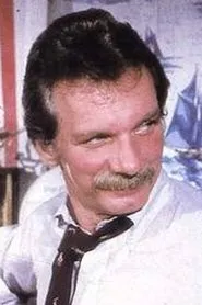 Retrato de Jeff Staller