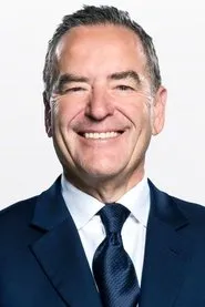 Retrato de Jeff Stelling