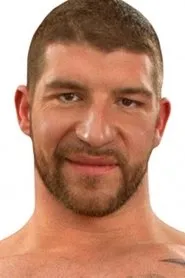Retrato de Jeff Stronger
