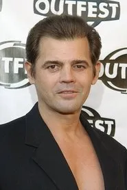 Jeff Stryker en Zombi 4: After Death