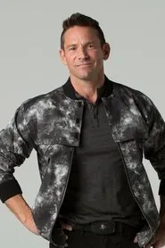 Jeff Timmons en Mariah Carey's Homecoming Special
