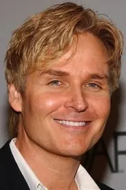 Retrato de Jeff Trachta