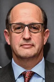 Retrato de Jeff Van Gundy