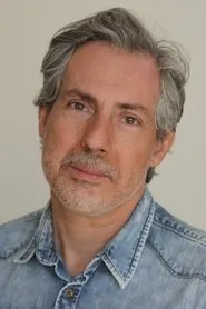 Retrato de Jefferson da Fonseca