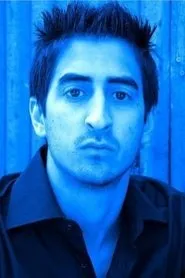 Retrato de Jeffery Keilholtz