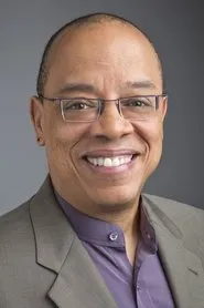 Jeffery Robinson en Who We Are: A Chronicle of Racism in America