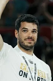 Jeffrey Adler en Resurgence