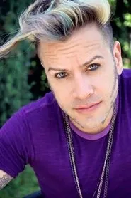 Jeffrey Damnit en The Ghostmaker