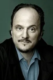 Jeffrey Eugenides en The Making of The Virgin Suicides