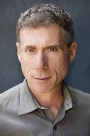 Foto de Jeffrey Friedman