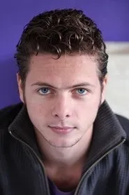 Retrato de Jeffrey Hamilton