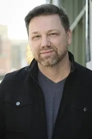 Jeffrey Hanson en Journey to Christmas