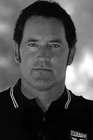 Retrato de Jeffrey J. Dashnaw
