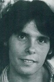 Retrato de Jeffrey Mylett