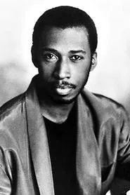 Retrato de Jeffrey Osborne