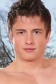 Retrato de Jeffrey Radden