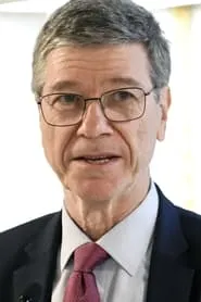 Jeffrey Sachs en I Am Because We Are