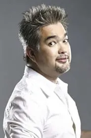 Jeffrey Santos en Kung Sino Pa Ang Minahal