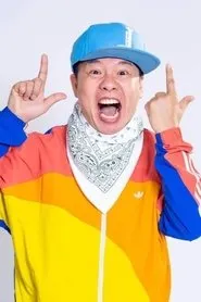 Jeffrey Tam en Mananabas