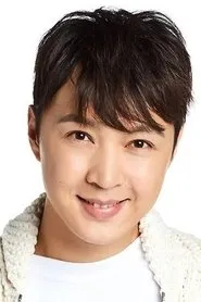 Jeffrey Xu en Republic of Food