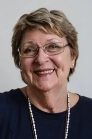 Retrato de Jeja Sundström