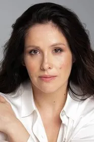 Jekaterina Linnamäe en The Kennedy Incident