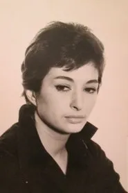 Retrato de Jelena Žigon