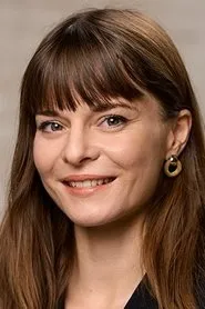 Retrato de Jelena Bundalovic