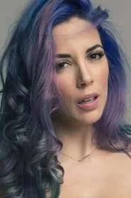 Retrato de Jelena Jensen